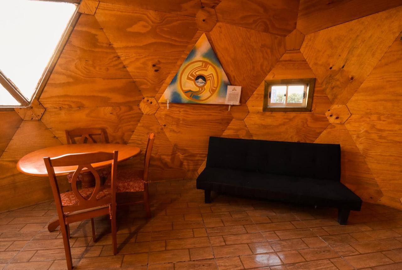 Domos El Llano Apartamento Putaendo Exterior foto